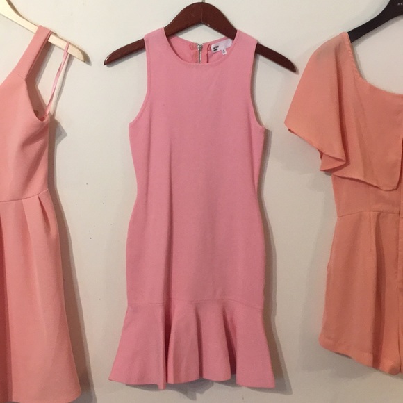 Dress/Romper Bundle Endless Rose by the way Wyatt - Picture 5 of 12